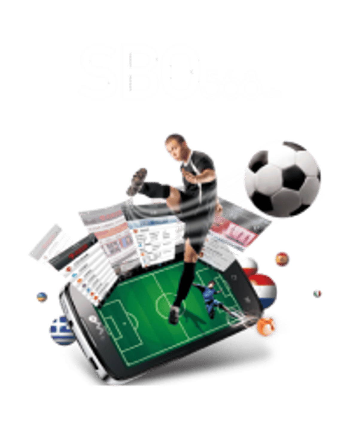 sports-568 Virtual Sports
