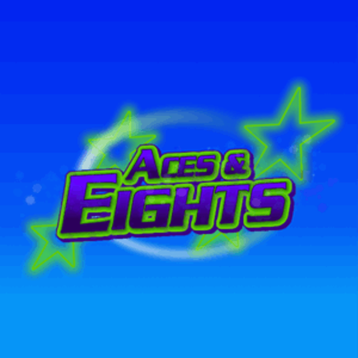 Video Poker--Aces and Eights 1 Hand