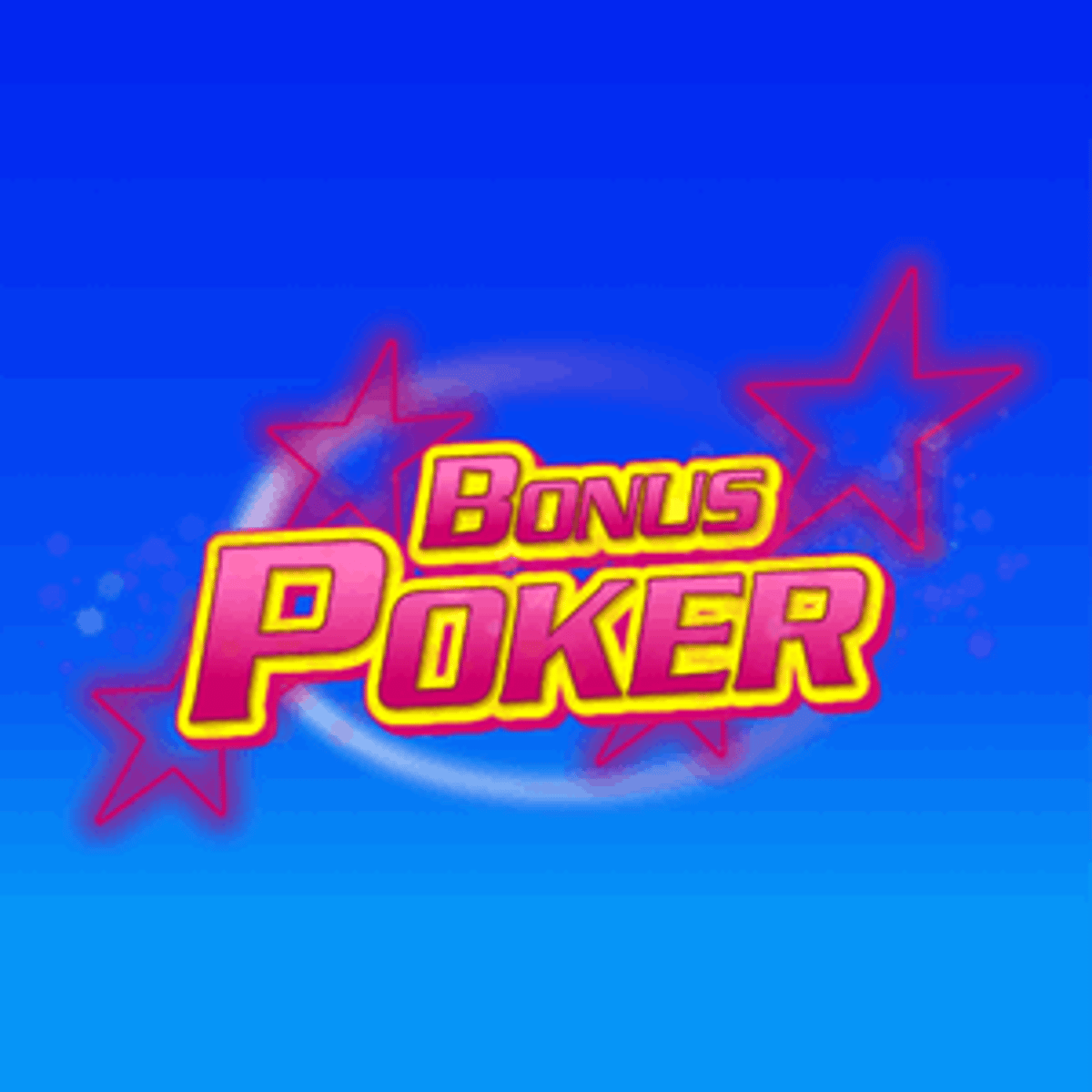 Video Poker--Bonus Poker 100 Hand