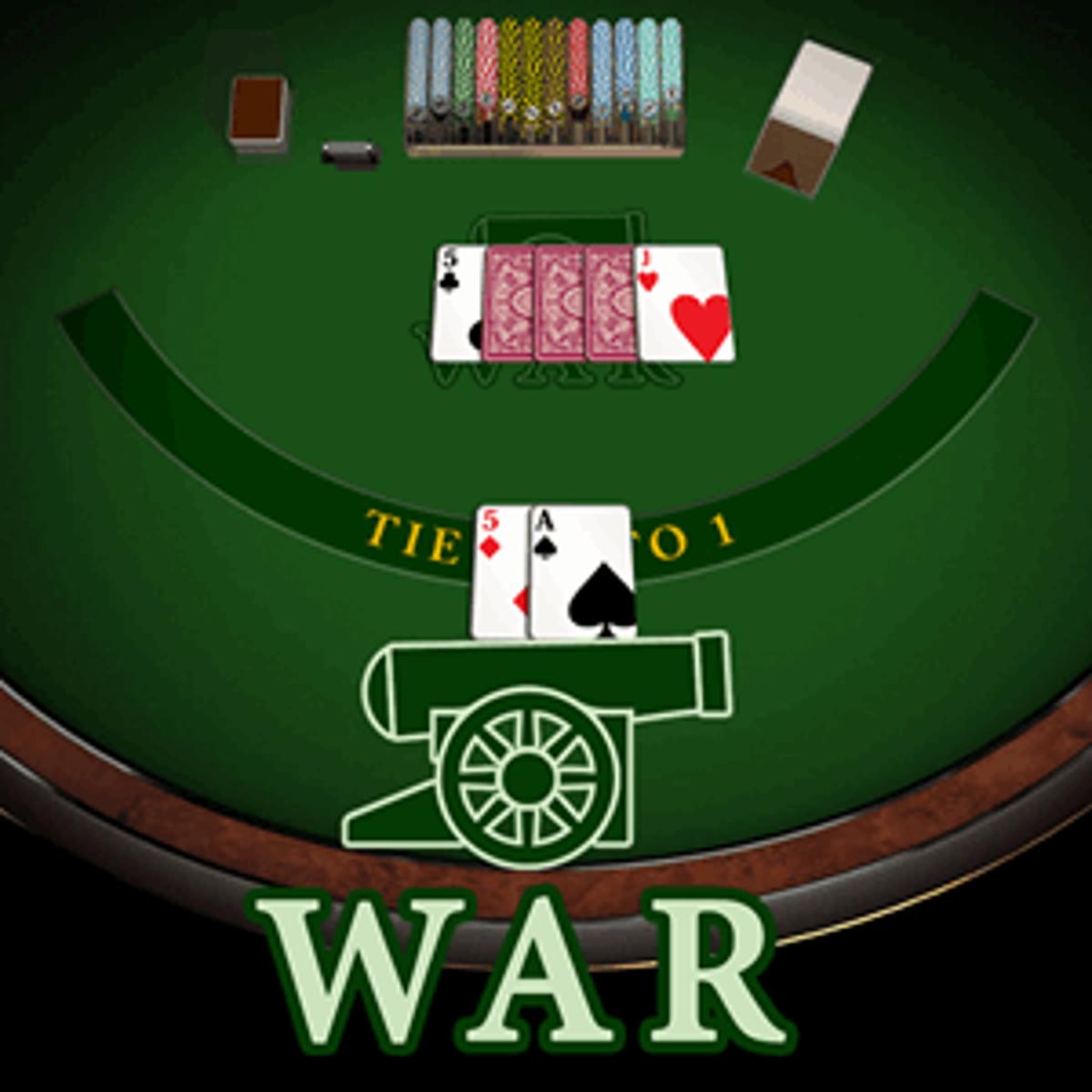 War--War