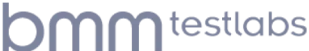 BMM Logo